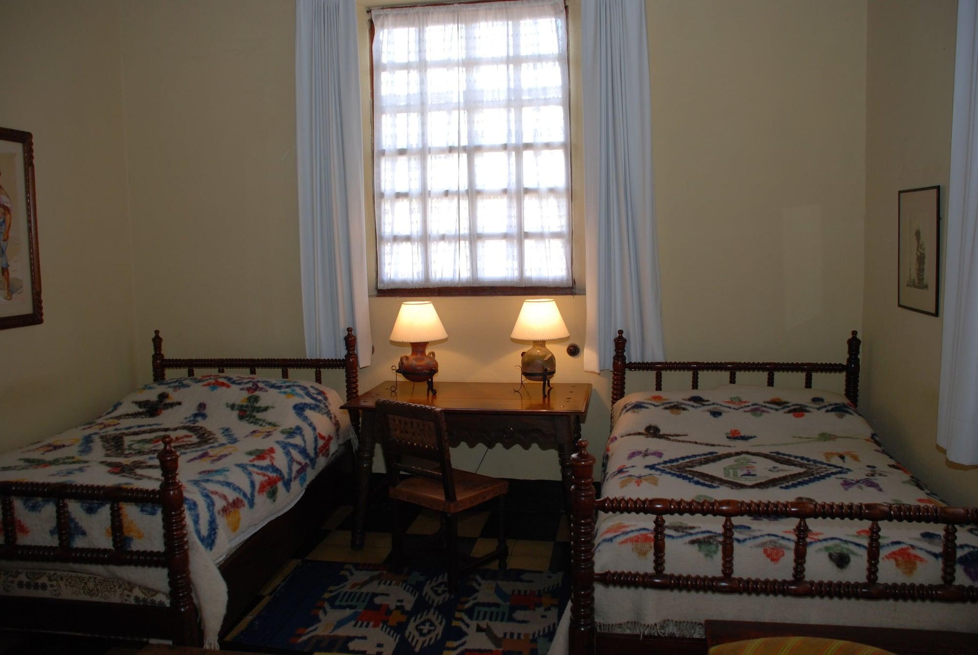 Hotel Museo Mayan Inn Chichicastenango Exteriör bild