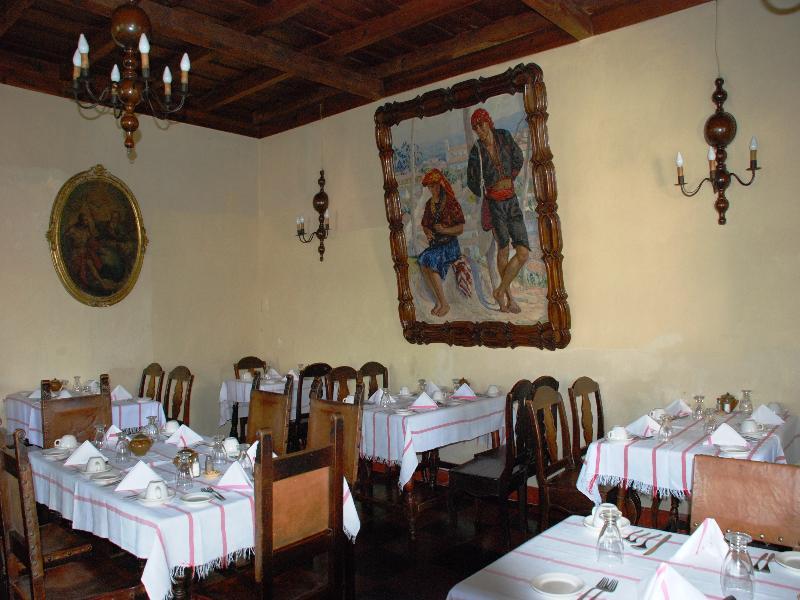 Hotel Museo Mayan Inn Chichicastenango Exteriör bild